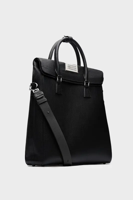 Maison Margiela 5AC Backpack Goat Leather Black online