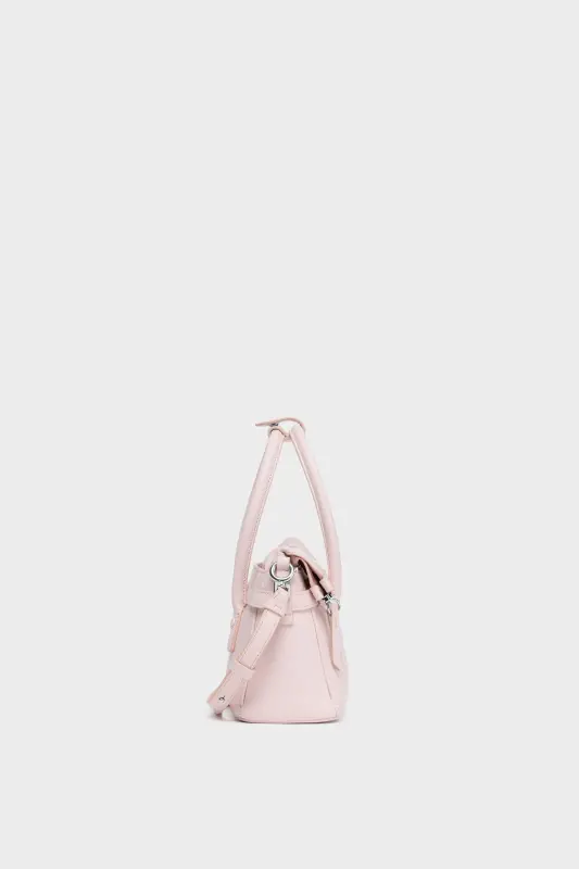Maison Margiela 5AC HANDBAG EAST WEST SMALL Pink online