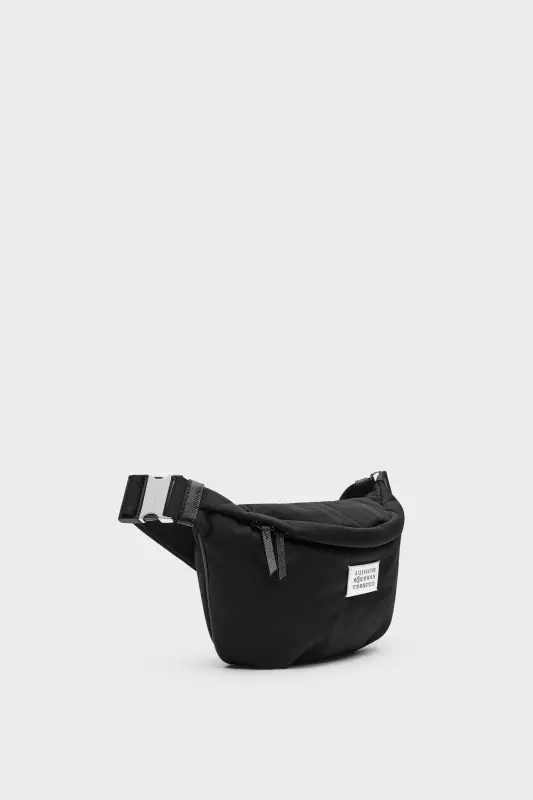 Maison Margiela Glam Slam Belt Bag Black online