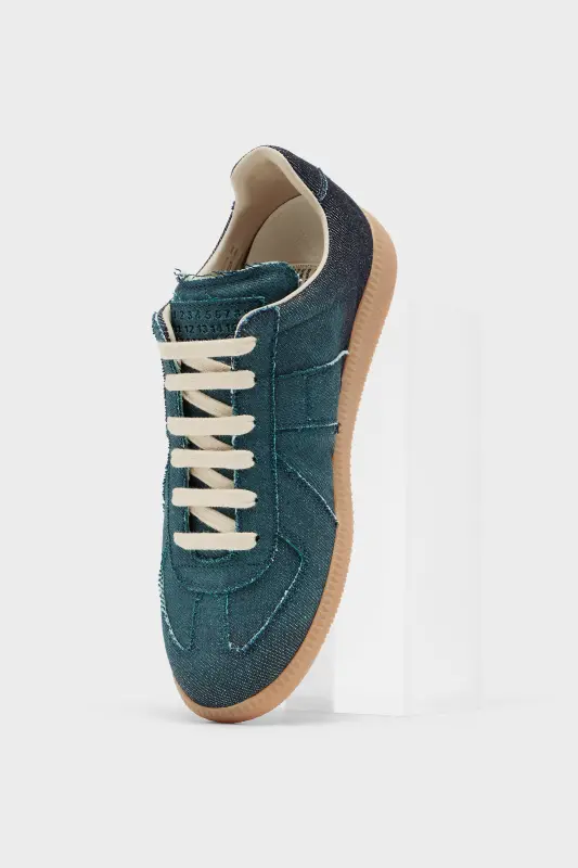 Maison Margiela REPLICA Dark denim online