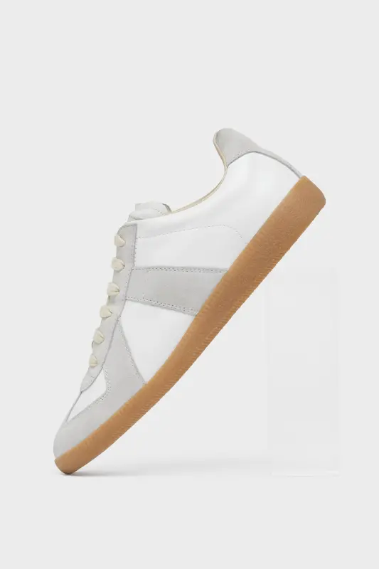Maison Margiela Replica Sneakers Dirty White Dirty White online
