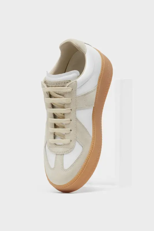 Maison Margiela REPLICA WEDGE White online