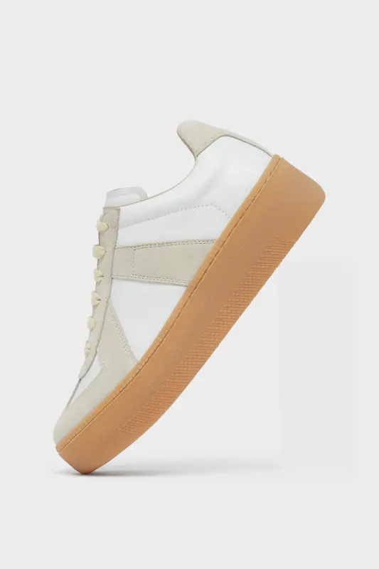 Maison Margiela REPLICA WEDGE White online