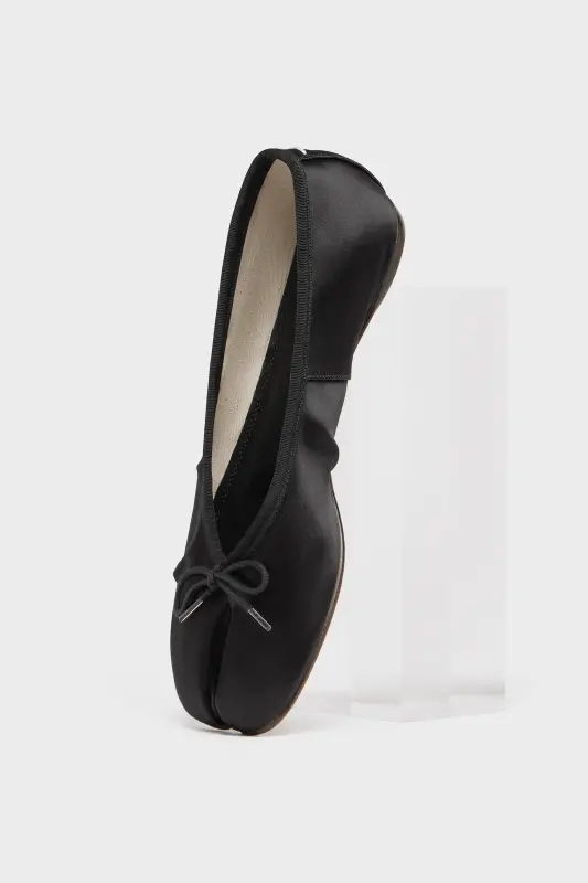 Maison Margiela TABI BALLERINA NEW Black online