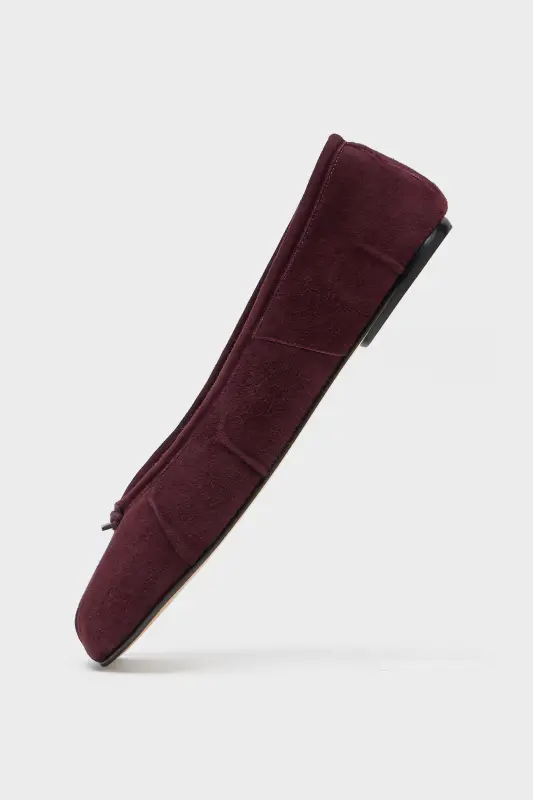 Maison Margiela TABI BALLERINA NEW Winetasting online