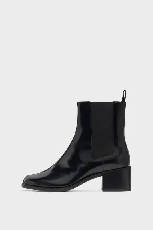 Maison Margiela TABI CITY CHELSEA H55 Black online