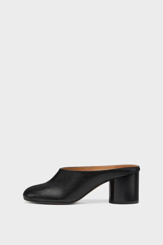 Maison Margiela TABI PUMP MULES H60 Black online